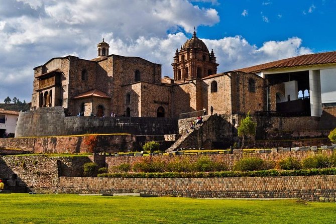 6-Day ||All Included|| Excursion MachuPichu - Maras Moray & Rainbow Mountain - What to Expect