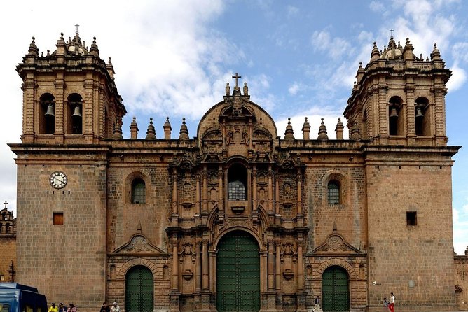 6-Day ||All Included|| Excursion - MachuPichu & Rainbow Mountain-Humantay Lake - Tickets and Entrance Fees