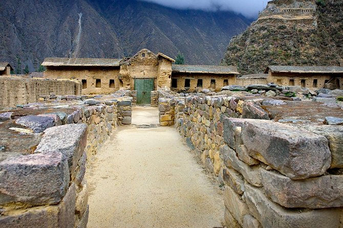 6-Day ||All Included|| Excursion - MachuPichu & Rainbow Mountain-Humantay Lake - Health Considerations