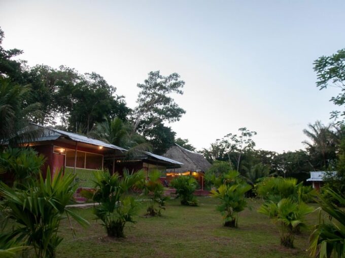 6-Day All Inclusive Guided Jungle Tour From Iquitos - Departure and Arrival Details