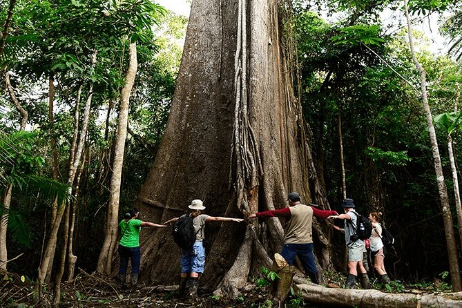 6-Day All Inclusive Private Guided Pacaya Samiria National Reserve From Iquitos - Guided Jungle Experiences