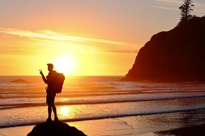 6-Day Backpacking Summer Camp Adventure in Olympic National Park - Detailed Itinerary and Schedule
