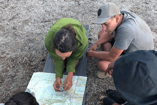 6-Day Backpacking Summer Camp Adventure in Olympic National Park - Testimonials and Reviews