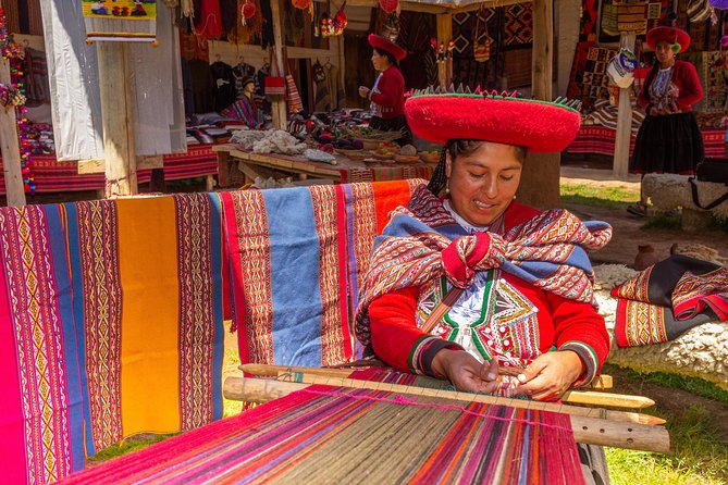 6 Day Best of Peru: Cusco, Machu Picchu and Lake Titicaca Tour - Tour Overview