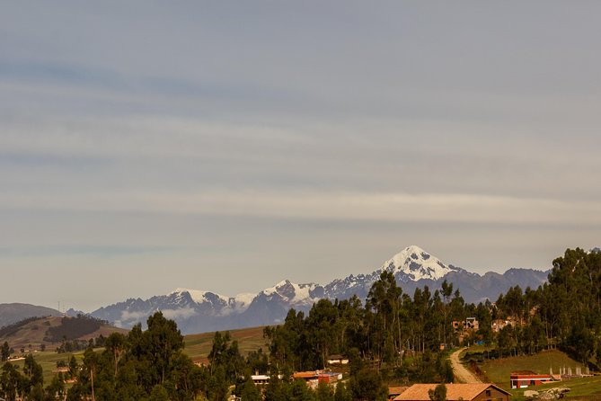 6 Day Best of Peru: Cusco, Machu Picchu and Lake Titicaca Tour - Booking Requirements