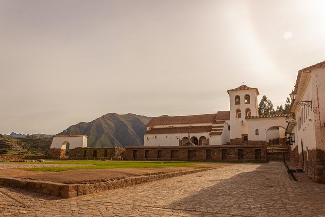 6 Day Best of Peru: Cusco, Machu Picchu and Lake Titicaca Tour - Accessibility and Travel Notes