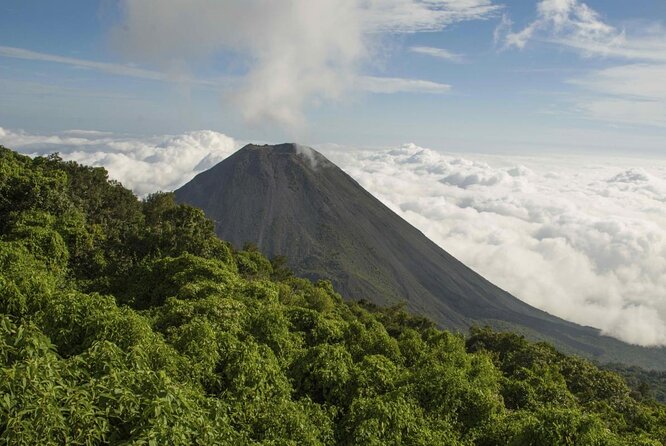 6-Day Best of West El Salvador : Cerro Verde, Coffe Route, Maya Ruins - Discovering El Salvadors Coffee Route