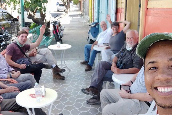 6-Day Bird Watching Tour in the Sierra De Bahoruco - Accommodations and Meals