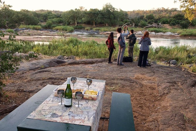 6 Day Budget Kruger National Park Safari - Inclusions and Accommodations