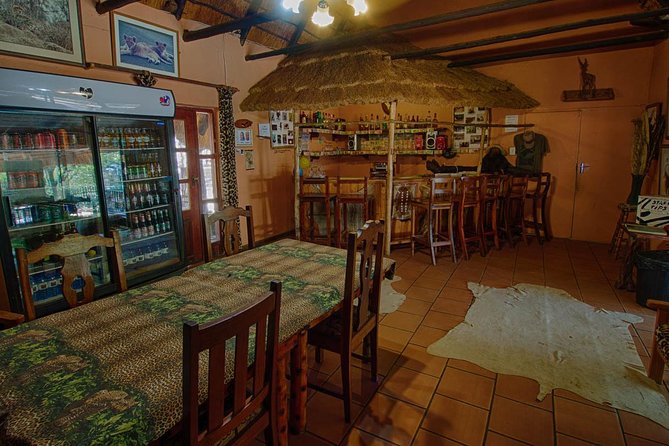 6 Day Budget Kruger National Park Safari - Kruger National Park Exploration