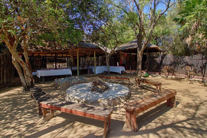 6 Day Budget Kruger National Park Safari - Blyde River Canyon Adventure