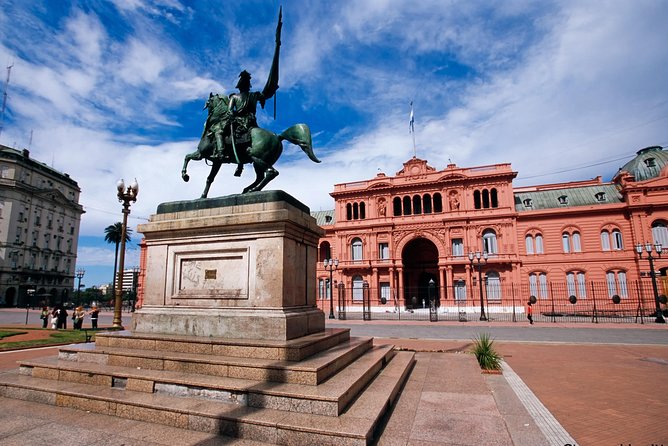 6-Day Buenos Aires and Iguazu Falls Tour - Transportation and Transfers