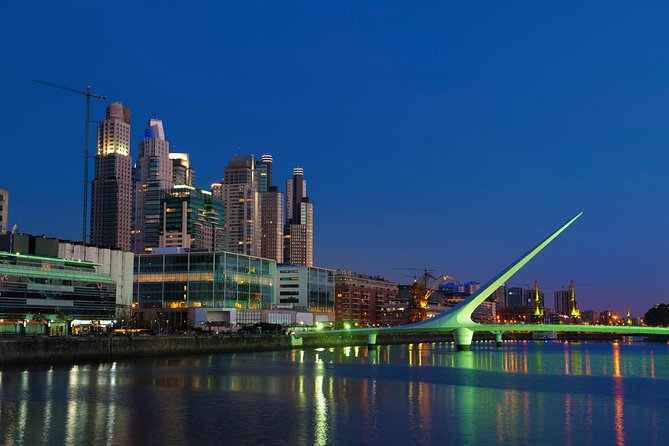6-Day Buenos Aires and Iguazu Falls Tour - Important Details