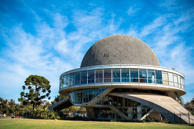 6-Day Buenos Aires and Iguazu Falls Tour - Hotel Accommodations