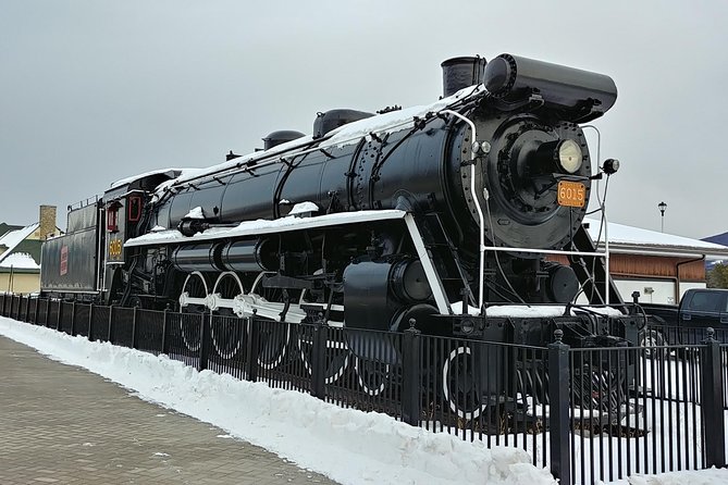 6 Day Canadian Rocky Mountains Explorer Private Tour - Winery Tour and Gondola Ride