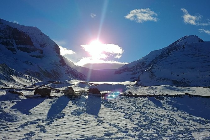 6 Day Canadian Rocky Mountains Explorer Private Tour - Positive Traveler Feedback