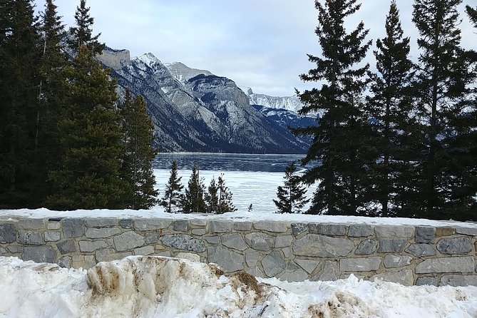 6 Day Canadian Rocky Mountains Explorer Private Tour - National Park Experiences