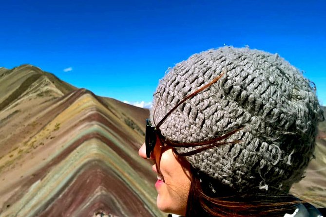 6-Day Caving Tour and Rainbow Mountain Hike to Machu Picchu - Experiencing the Sacred Valley Tour