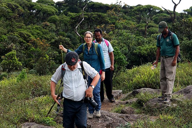 6-Day Central Highlands UNESCO World Heritage Adventure Tour - Good To Know