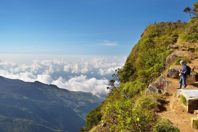 6-Day Central Highlands UNESCO World Heritage Adventure Tour - Pickup and Transportation