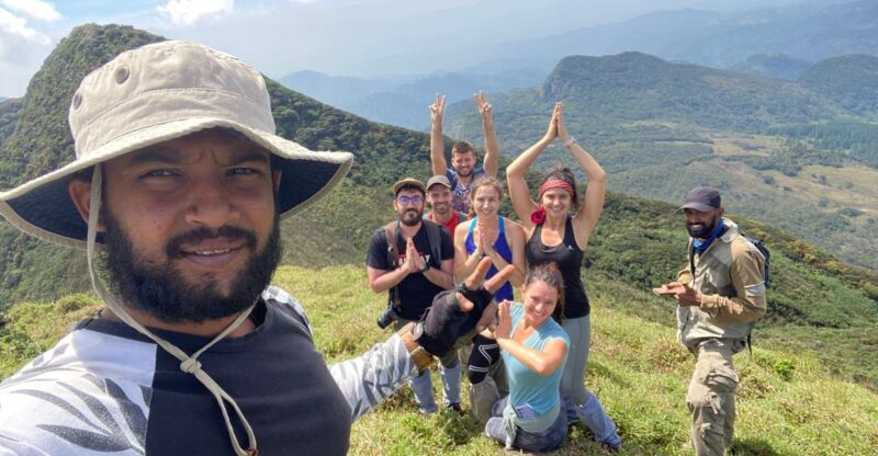 6-Day Central Highlands World Heritage Adventure Tour - Key Points