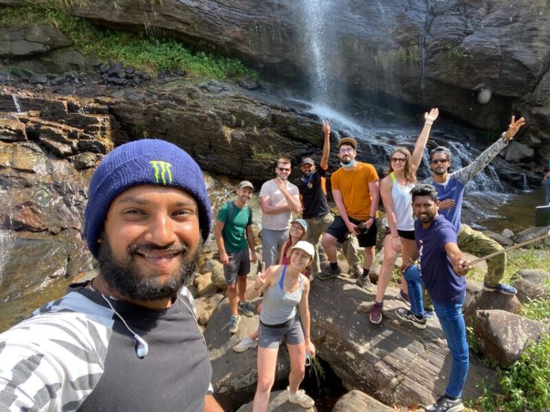 6-Day Central Highlands World Heritage Adventure Tour - Inclusions and Exclusions