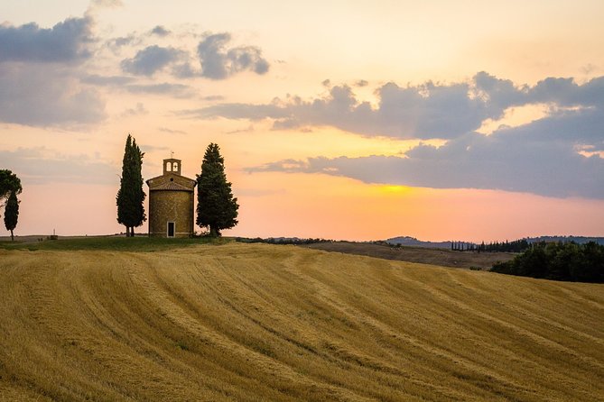 6-Day Cinque Terre, Florence & the Flavours of Tuscany Tour From Milan to Rome - Meeting Points and Itinerary
