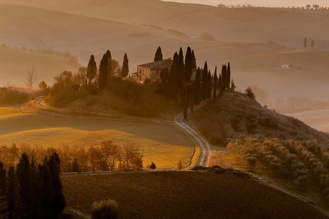 6-Day Cinque Terre, Florence & the Flavours of Tuscany Tour From Milan to Rome - Experience Art, Food, and Culture