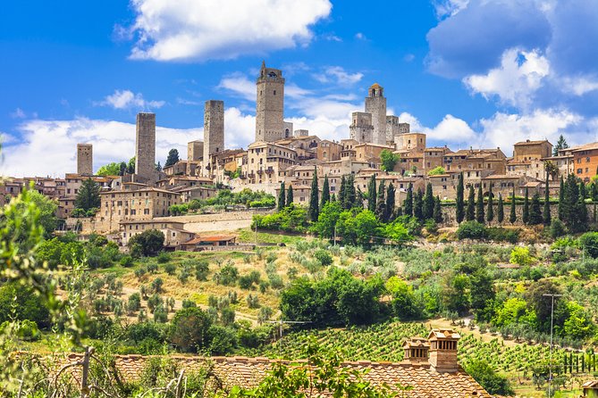 6-Day Cinque Terre, Florence & the Flavours of Tuscany Tour From Milan to Rome - Recap