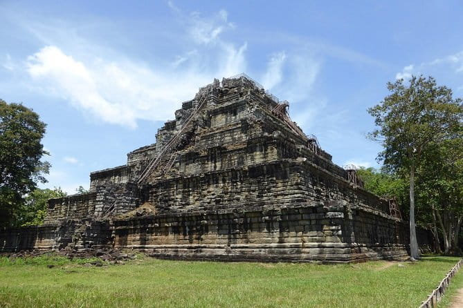 6-Day Classic Cambodia Highlights - Practical Considerations