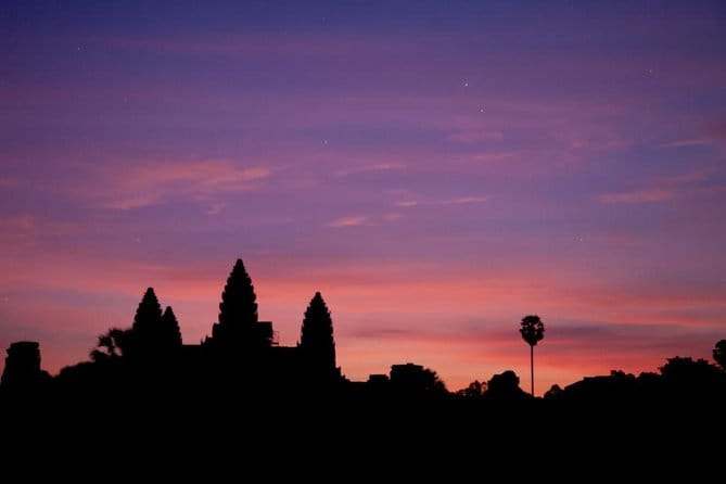 6-Day Classic Cambodia Highlights - Traveler Reviews