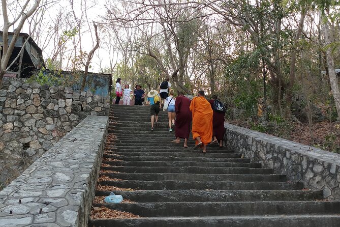 6-Day Classic Cambodia Highlights - Cultural Immersion