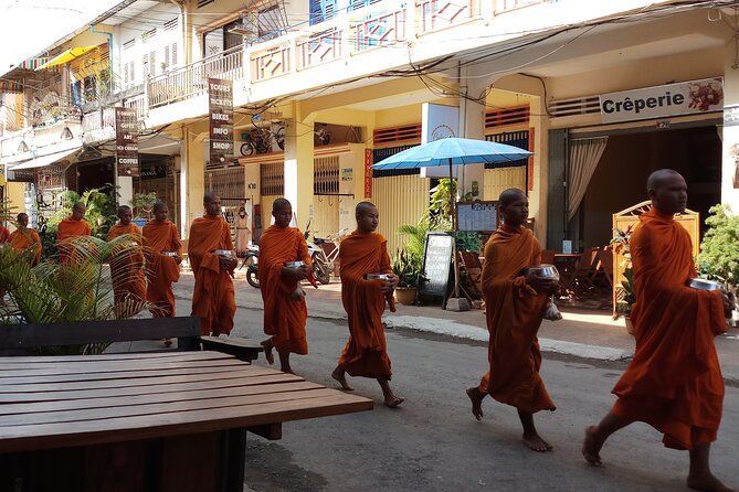 6-Day Classic Cambodia Highlights - Practical Considerations