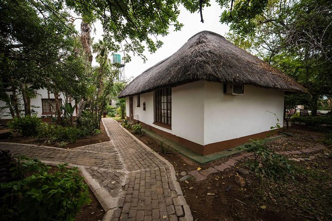 6 Day Classic Kruger National Park Safari From Johannesburg - Meeting, Pickup, and Additional Information
