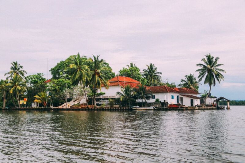 6-Day Coastal Honeymoon Tour - Itinerary Highlights