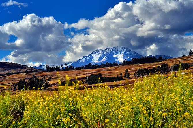 6-Day Cultural Tour to Machu Picchu - Itinerary Highlights