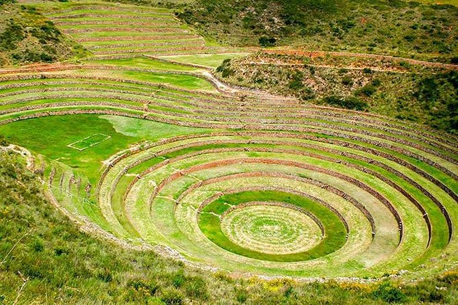 6-Day Cultural Tour to Machu Picchu - Inclusions and Exclusions