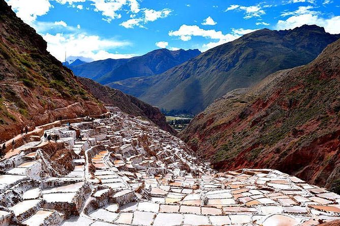 6-Day Cultural Tour to Machu Picchu - Booking and Confirmation