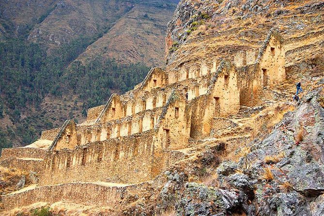 6-Day Cultural Tour to Machu Picchu - Accessibility and Restrictions