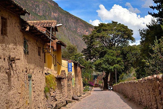 6-Day Cultural Tour to Machu Picchu - Traveler Reviews