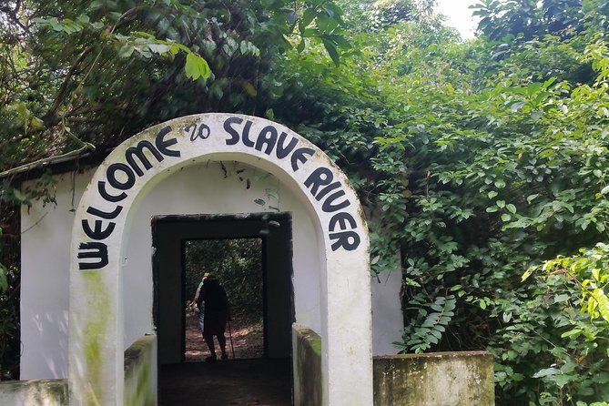 6 Day Culture & History Tour in Ghana - Pickup and Accessibility