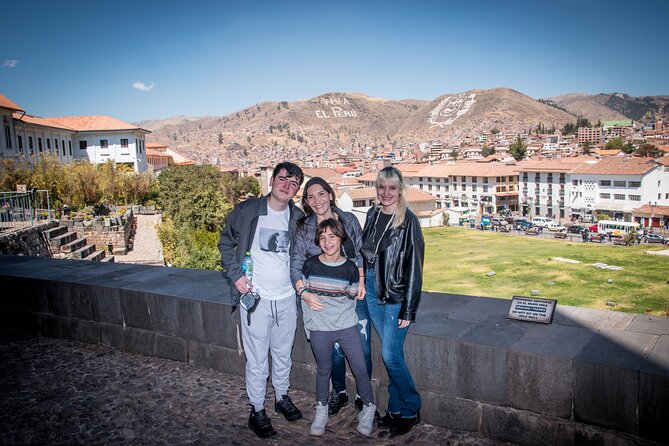 6-Day Cusco and Machu Picchu Private Tour With Accommodation - Exclusions