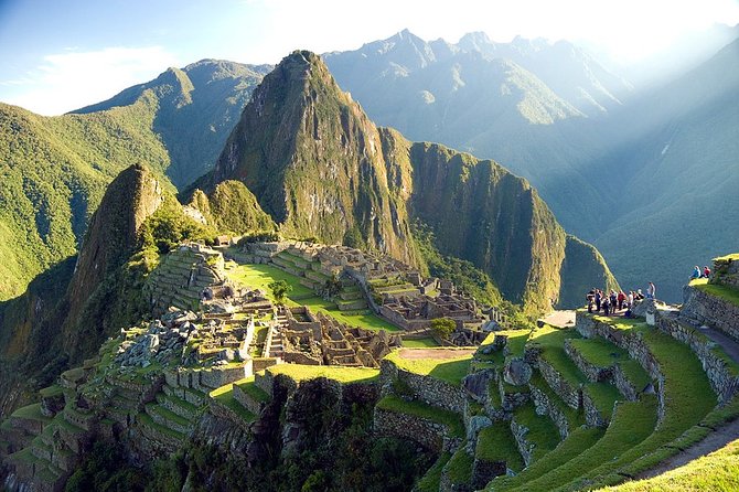 6-Day Cusco and Machu Picchu Private Tour With Accommodation - Itinerary Day 3: Machu Picchu Visit