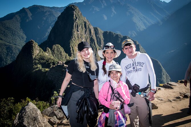6-Day Cusco and Machu Picchu Private Tour With Accommodation - Itinerary Day 4-6: Cusco City Tour and Departure