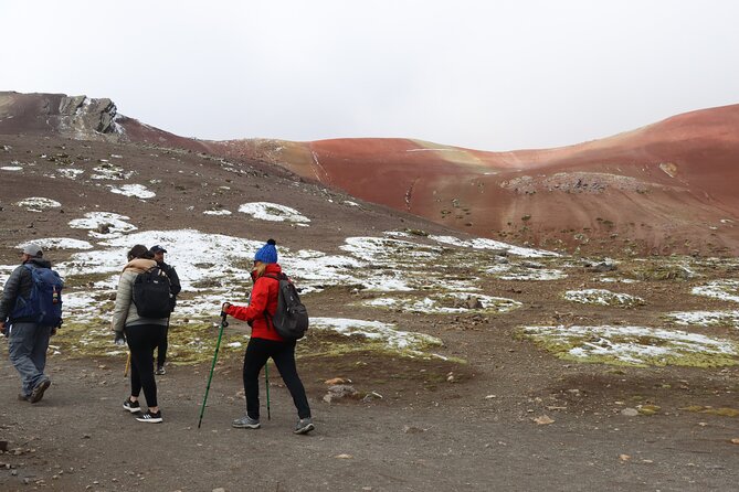 6-Day Cusco Andean Private Tour With Hotel Included - Machu Picchu Exploration