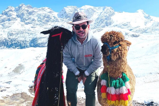 6-Day Cusco Andean Private Tour With Hotel Included - Inclusions and Logistics