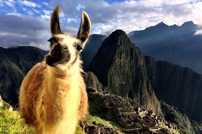 6-Day: Cusco || MachuPicchu || Sacred Valley ||Maras Moray ||Rainbow Mountain || - Booking and Cancellation