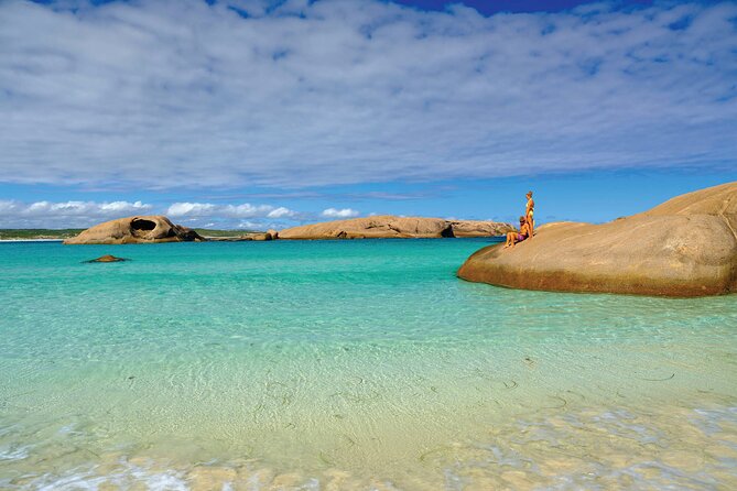 6 Day Esperance & Margaret River Adventure Tour - Preparation Recommendations