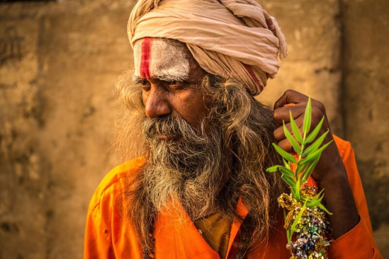 6-Day Exotic Golden Triangle Tour With Varanasi From : Delhi - Exclusions
