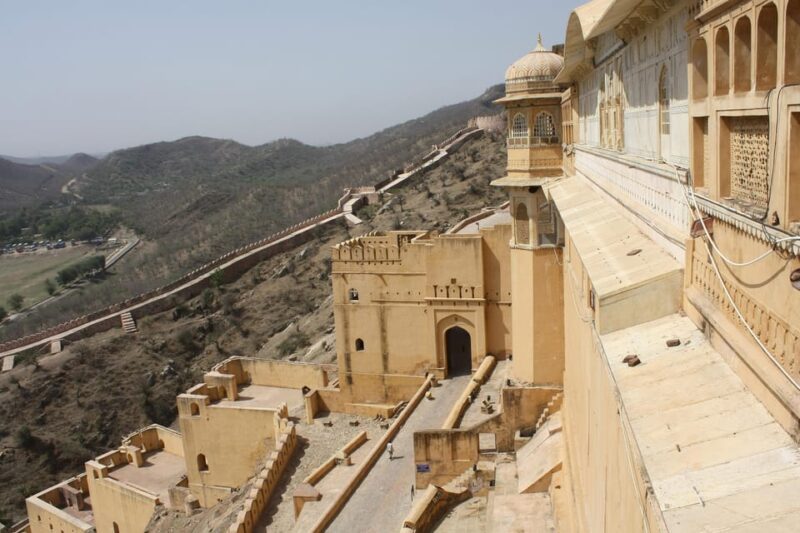 6-Day Exotic Golden Triangle Tour With Varanasi From : Delhi - Cancellation Policy